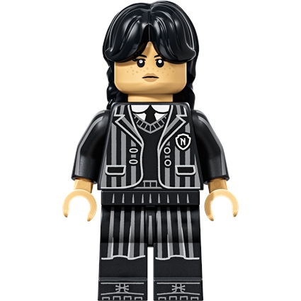 Academia Nevermore