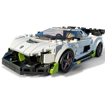 Koenigsegg Jesko