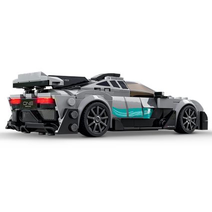 Mercedes-AMG F1 e Mercedes-AMG