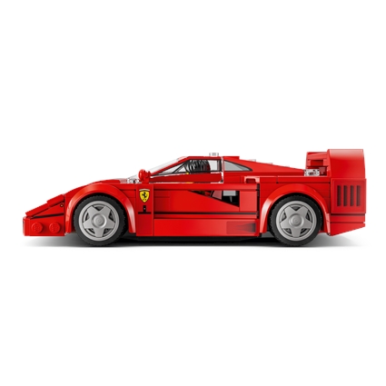 Supercarro Ferrari F40