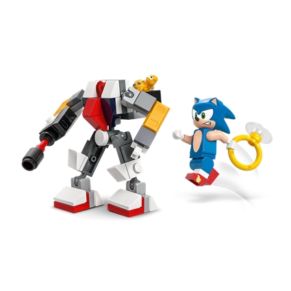 Sonic Campfire Clash