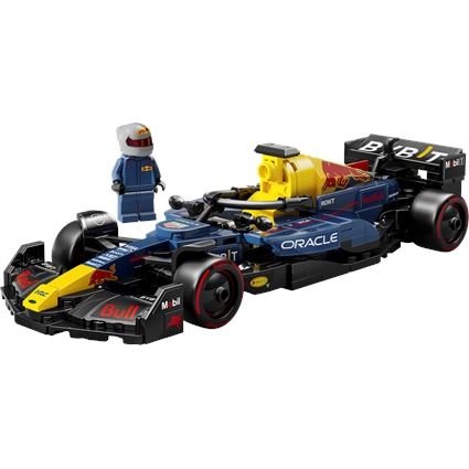 Oracle Red Bull Racing RB20 F1