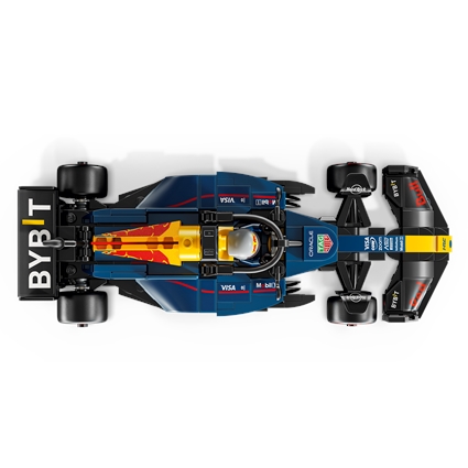 Oracle Red Bull Racing RB20 F1