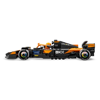 McLaren F1 Team MCL38
