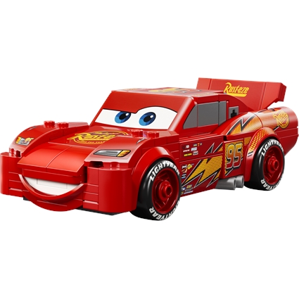 Lightning McQueen