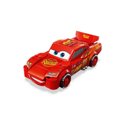 Lightning McQueen