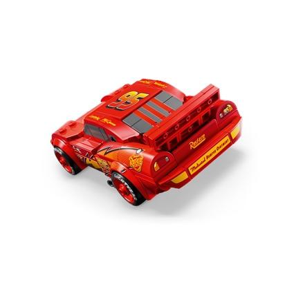 Lightning McQueen