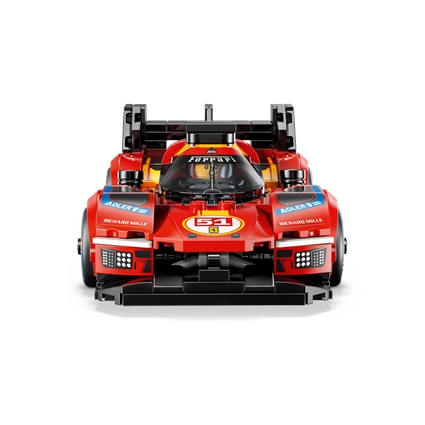 Ferrari 499P