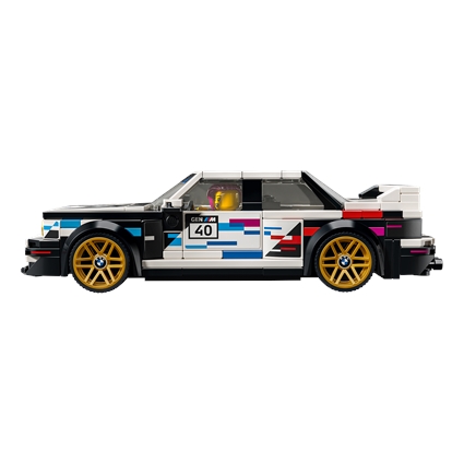 BMW M3 (E30)