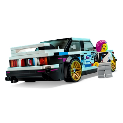BMW M3 (E30)