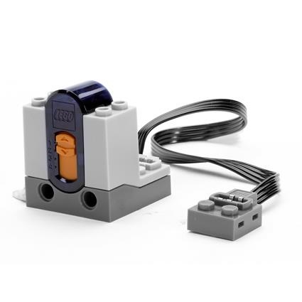 Power Functions IR RX