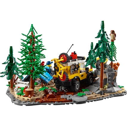 Aventura Off-Road