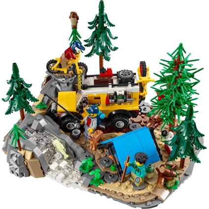 Aventura Off-Road