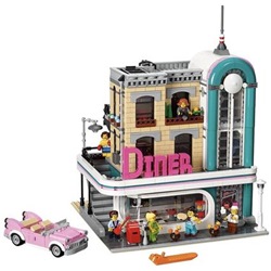 Downtown Diner