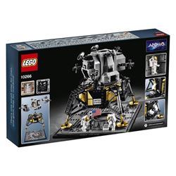 NASA Apollo 11 Módulo lunar