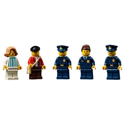 Esquadra da Polícia