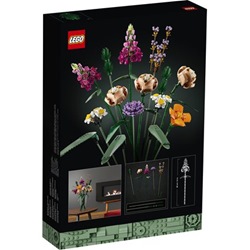 Buquê de Flores