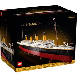 Titanic
