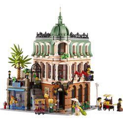 Hotel Boutique