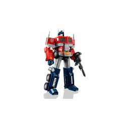 Optimus Prime