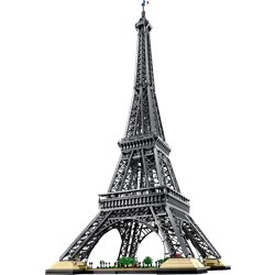 Eiffel Tower
