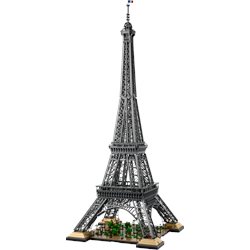 Eiffel Tower