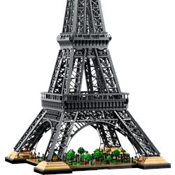 Eiffel Tower