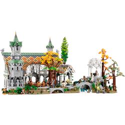 Lord of the Rings Rivendell