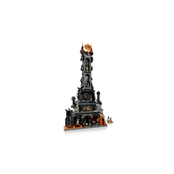The Lord of the Rings: Barad-dûr