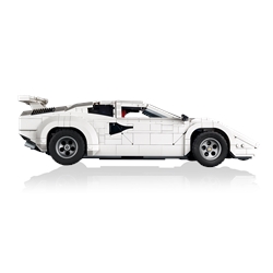 Lamborghini Countach 5000 Quattrovalvole