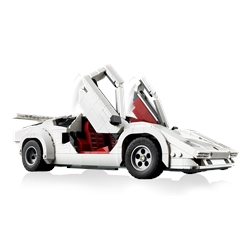 Lamborghini Countach 5000 Quattrovalvole