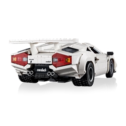 Lamborghini Countach 5000 Quattrovalvole