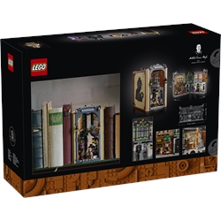 Sherlock Holmes: Book Nook