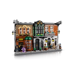 Sherlock Holmes: Book Nook