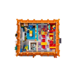 Os Simpsons: Krusty Burger