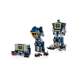 Transformers: Soundwave