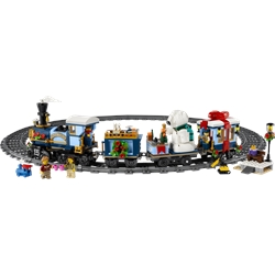 Comboio Holiday Express