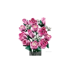 Bouquet of Pink Roses
