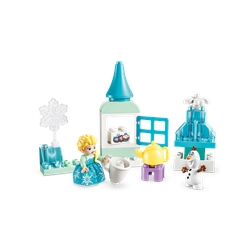 Frozen Creative Box with Elsa and Olaf