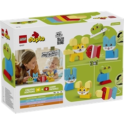 3 in 1 Creative Cute Pets