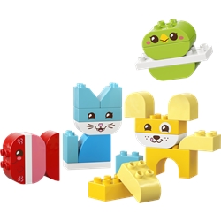 3 in 1 Creative Cute Pets