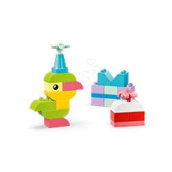 Colorful Creative Box