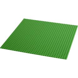 Green Baseplate