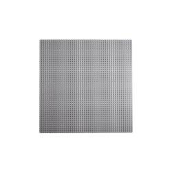 Gray Baseplate