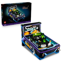 Máquina de Arcada de Pinball