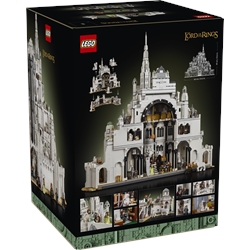 O Senhor dos Anéis: Minas Tirith