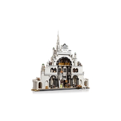 O Senhor dos Anéis: Minas Tirith