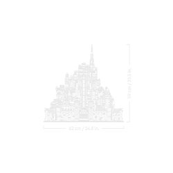 O Senhor dos Anéis: Minas Tirith