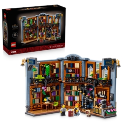 Livraria: Book Nook