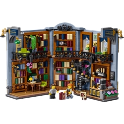 Livraria: Book Nook